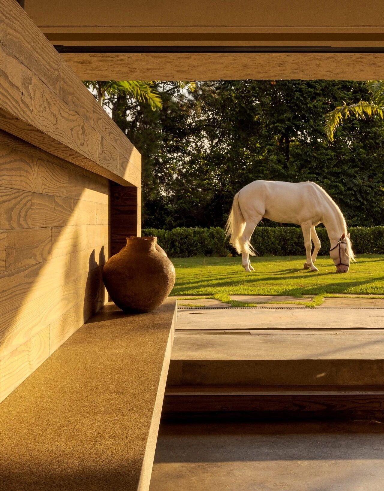 布拉瓦海滩别墅丨巴西丨Studio Arthur Casas-61