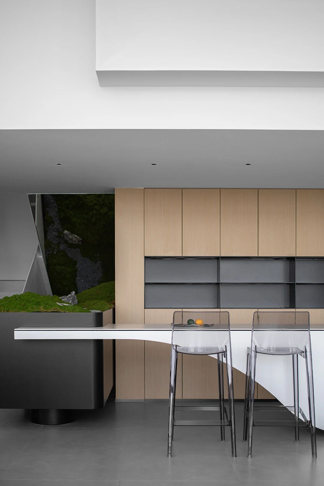 信丰铂金湾办公室丨中国赣州丨大诺营造-10