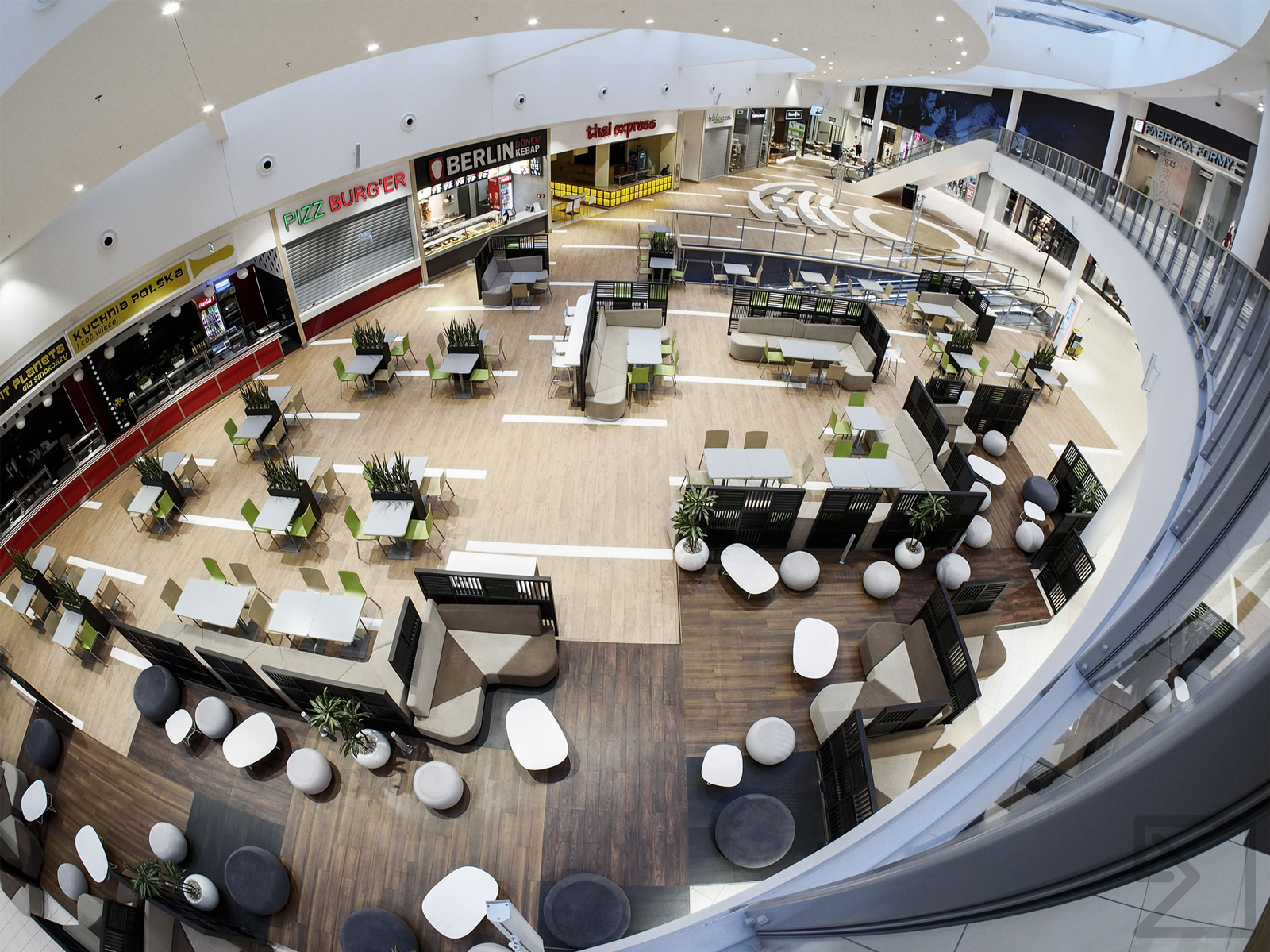 禅意美食空间（Koncept Food Lounge Echo）-10