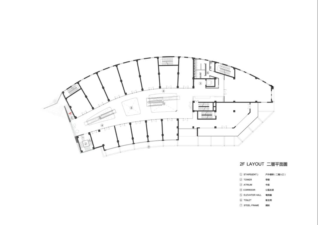 VITA GREEN BLOCK B 维他格林街B馆-57