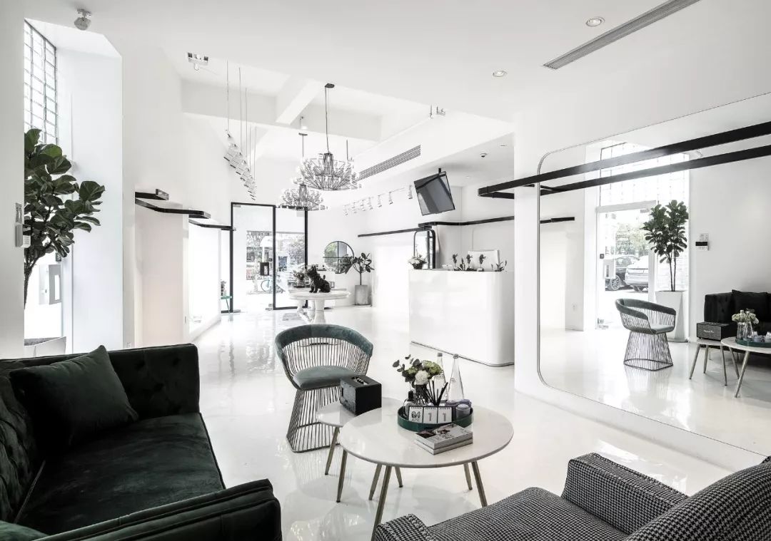 活力街区的小型商业空间-10