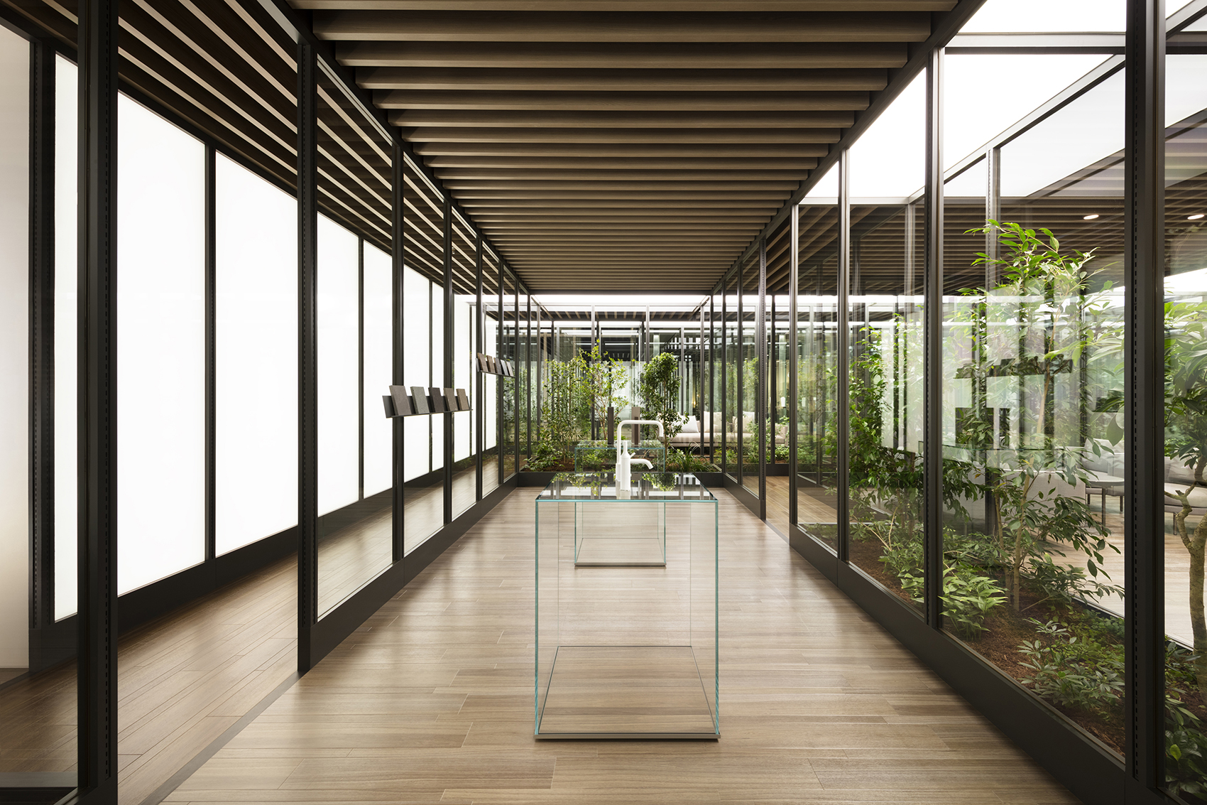 日本 SUMU FUMU TERRACE 休息室-24