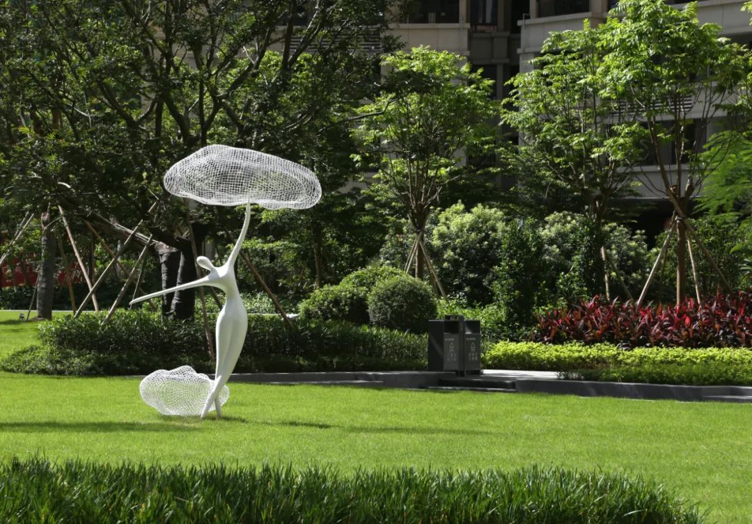 山水云间,半岛城邦的自然画卷-48