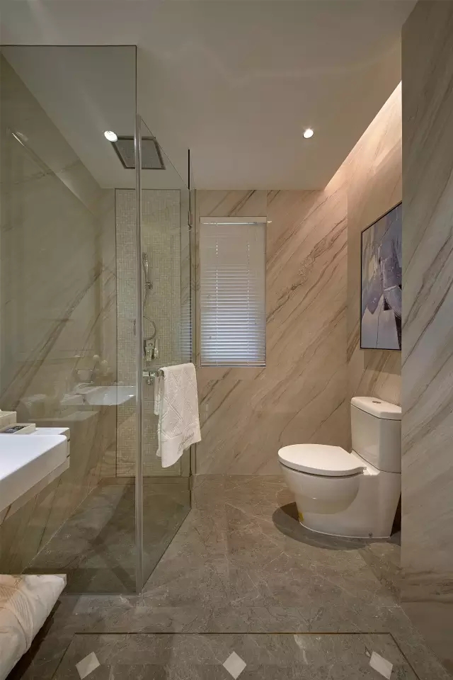 鲁能泰山7号(济南)样板房-25