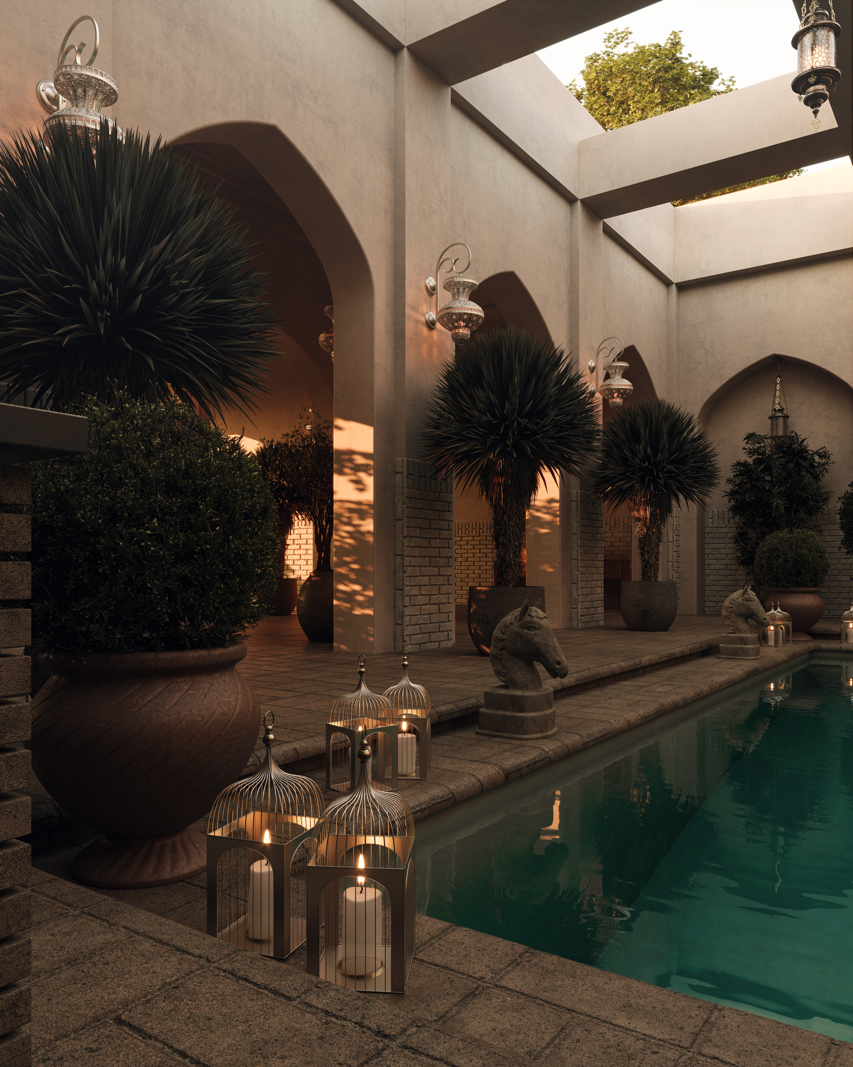 Light touches me… and the longing follows-4