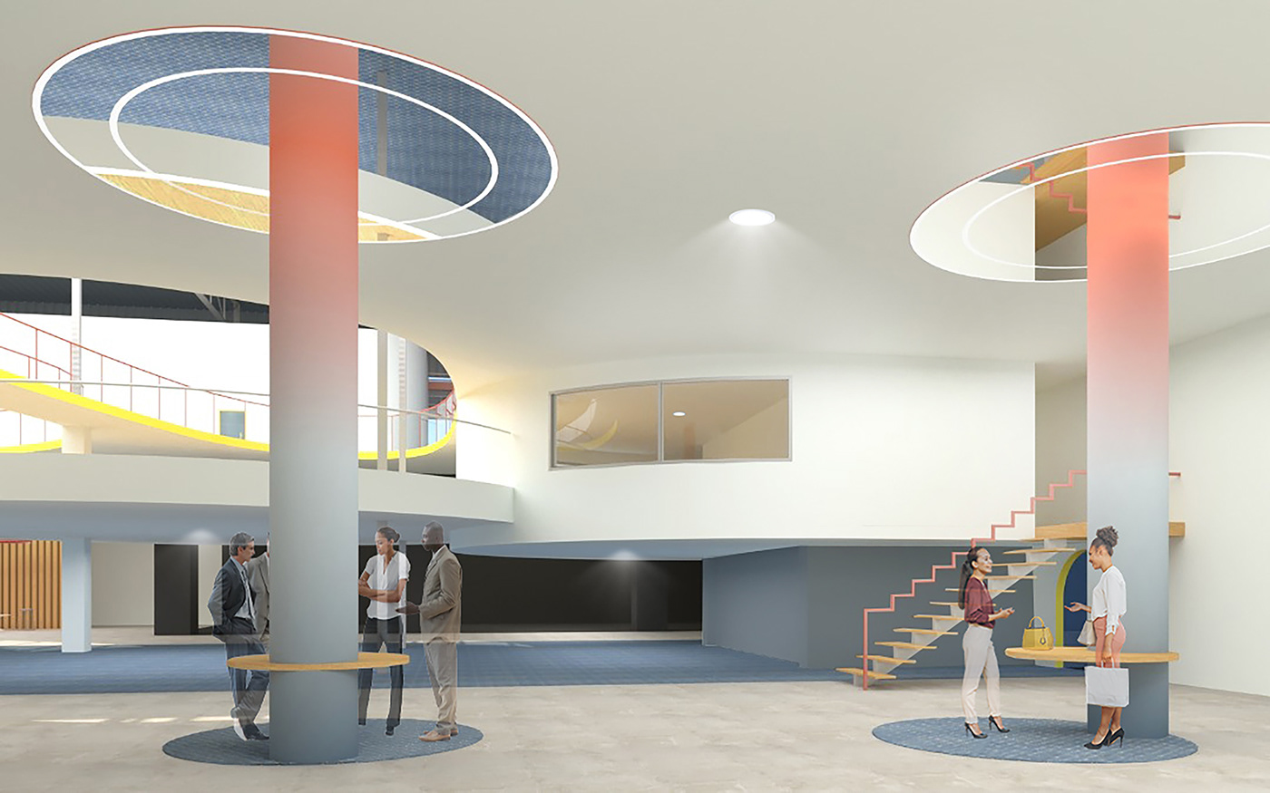 “宁静”康复中心-8