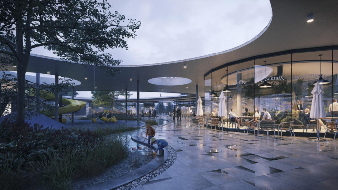 探秘龙游国际兰花博览园-50