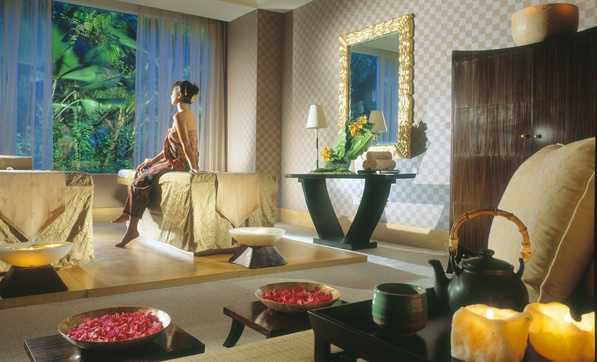 雅加达穆里亚酒店-14