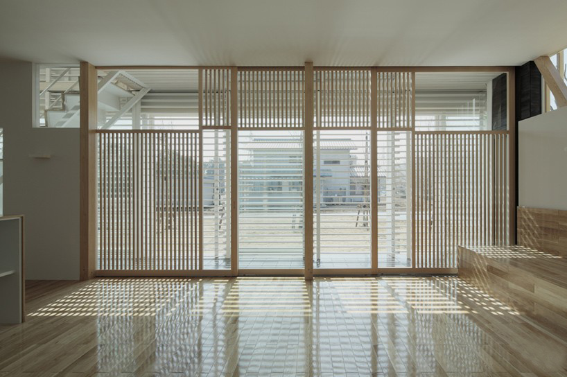 日本LCCM示范住宅-42