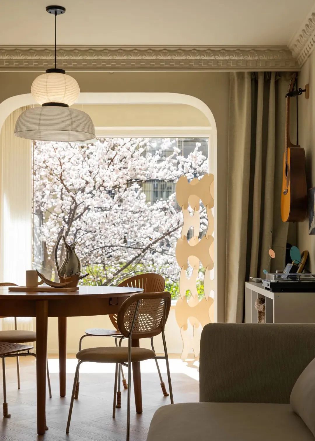 重庆混搭风别墅丨中国重庆丨冯青瓦-99