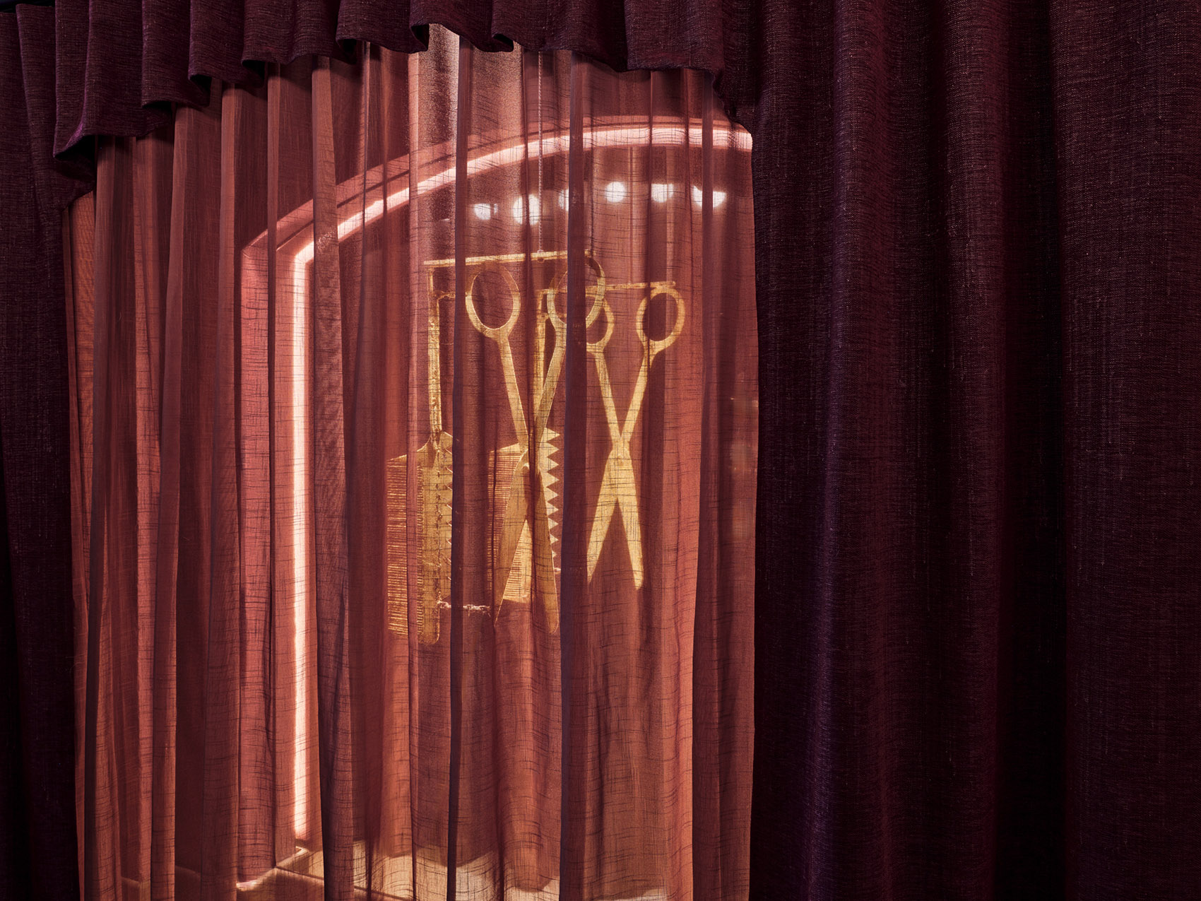 Vertigo咖啡馆丨荷兰阿姆斯特丹丨Studio Modijefsky-20