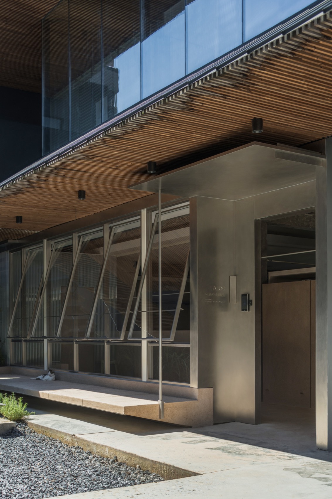 喜叻空间研究2·0丨中国杭州-7