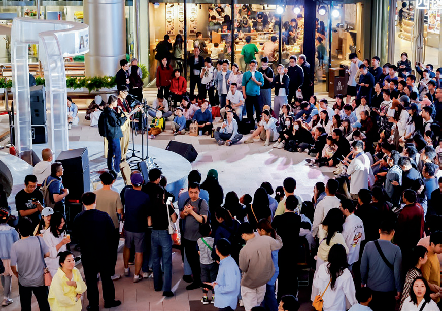 2025北京城市更新最佳实践系列⑤丨海淀区中关村西区及大融城更新改造项目-57