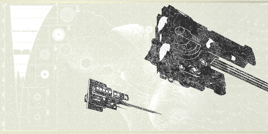 从点到点的抽象旅程相关项目-10