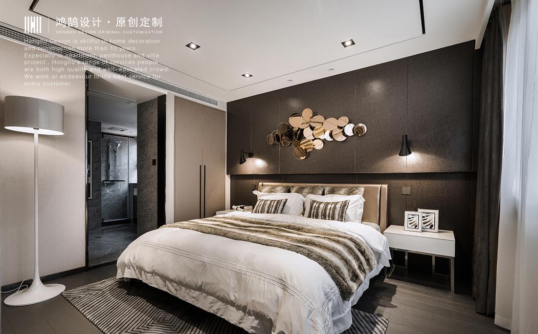 日系清新&民族古朴,露台公寓设计典范-18