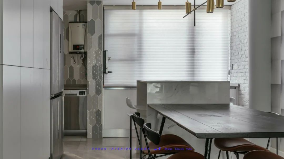 芜湖伟星城简约宜居之家 | 功能与美学的完美融合-27