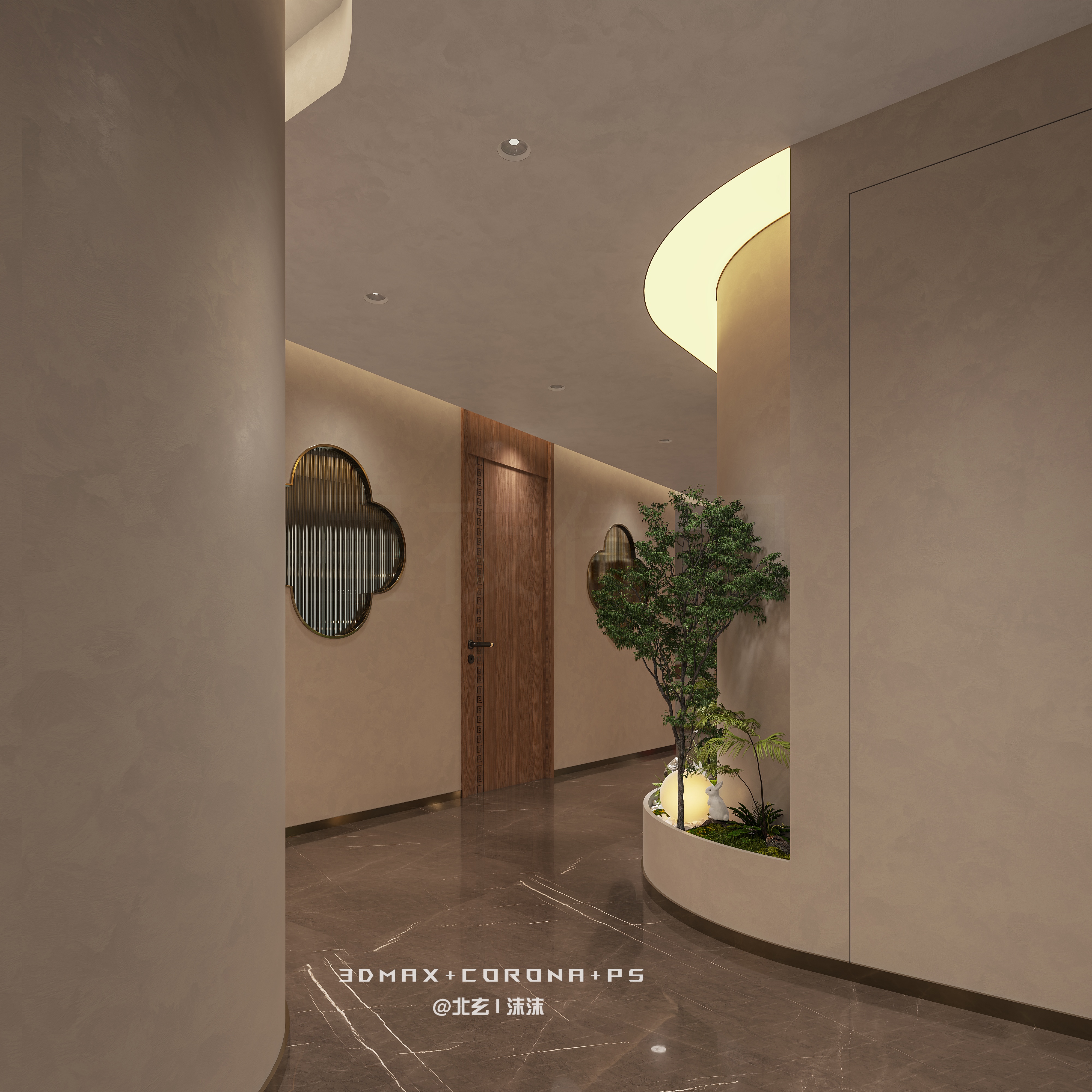 「宋宴·今酌」· 用当代美学重译东方宴饮-8