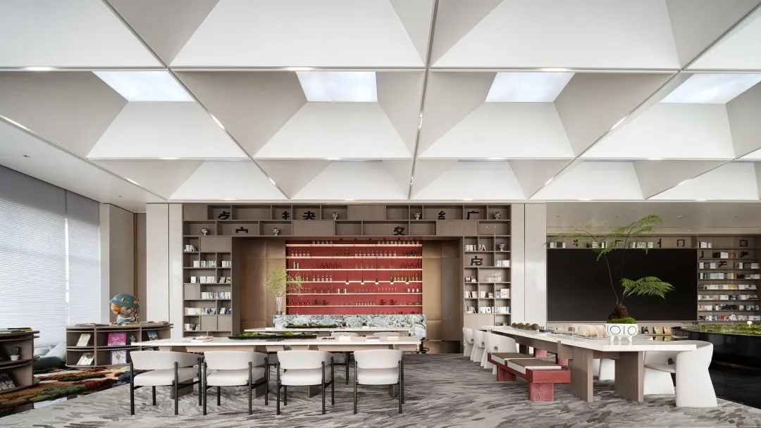 惠州佳兆业樾伴湾项目丨中国惠州丨矩阵纵横-51