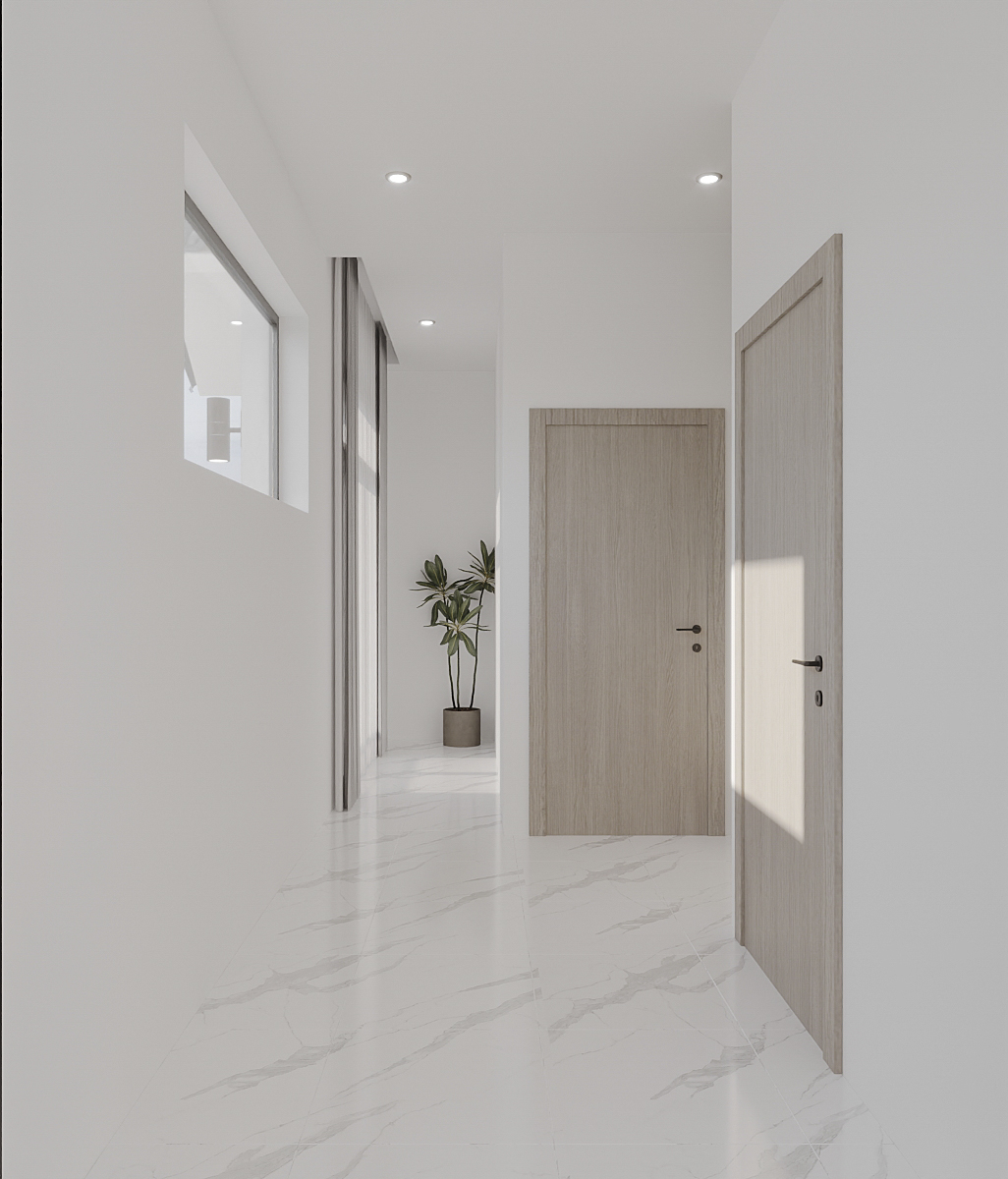 EXTERIOR / INTERIOR / TOWNHOUSES-12