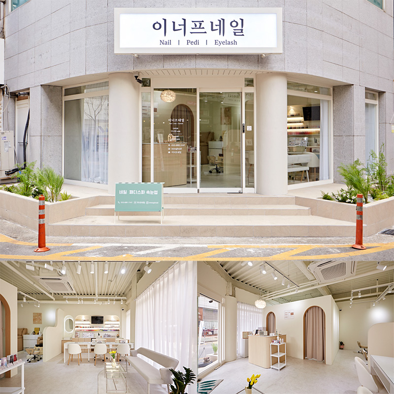 简约时尚的 15 平米小空间设计-1