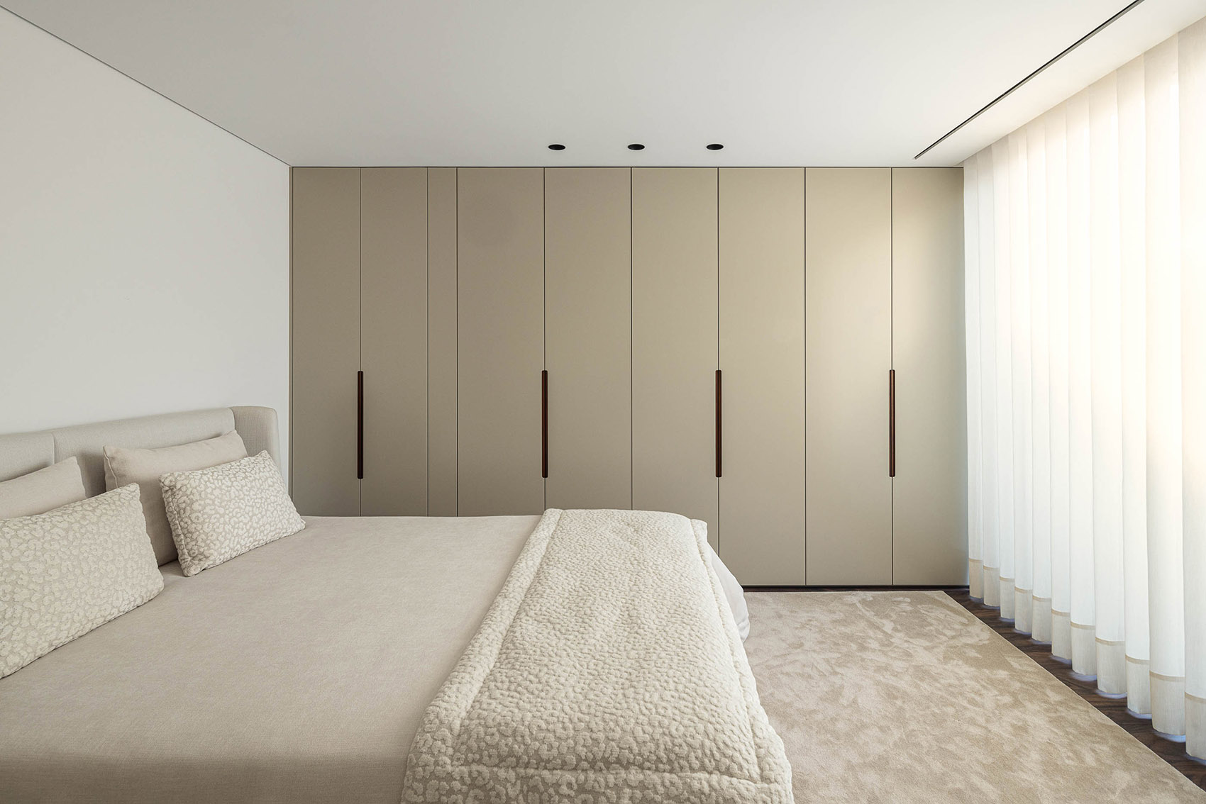 SA住宅丨葡萄牙丨Sandro Ferreira arquitectura-57