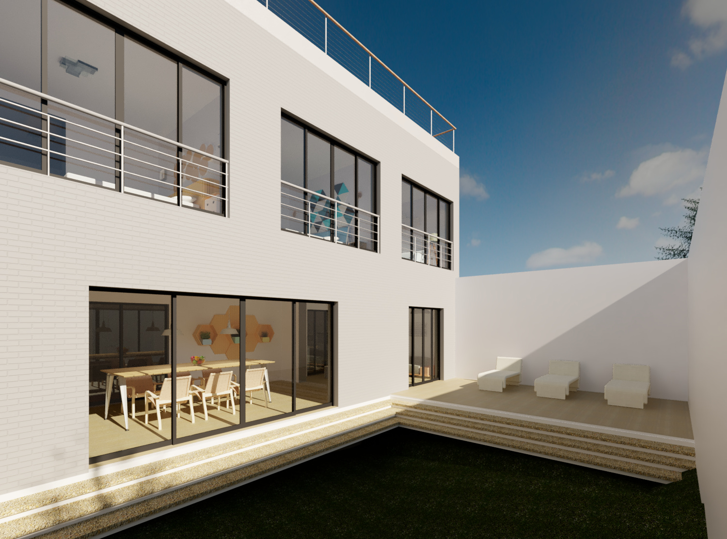 2021年建造的独栋住宅-2