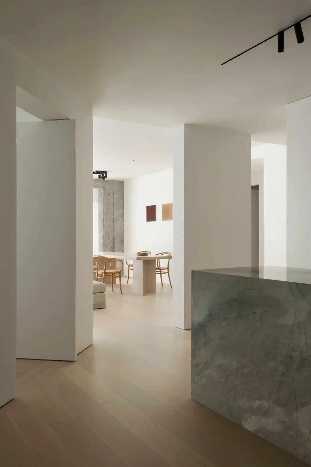 FHC公寓丨中国北京丨BW Timeless,谭卓设计工作室-21