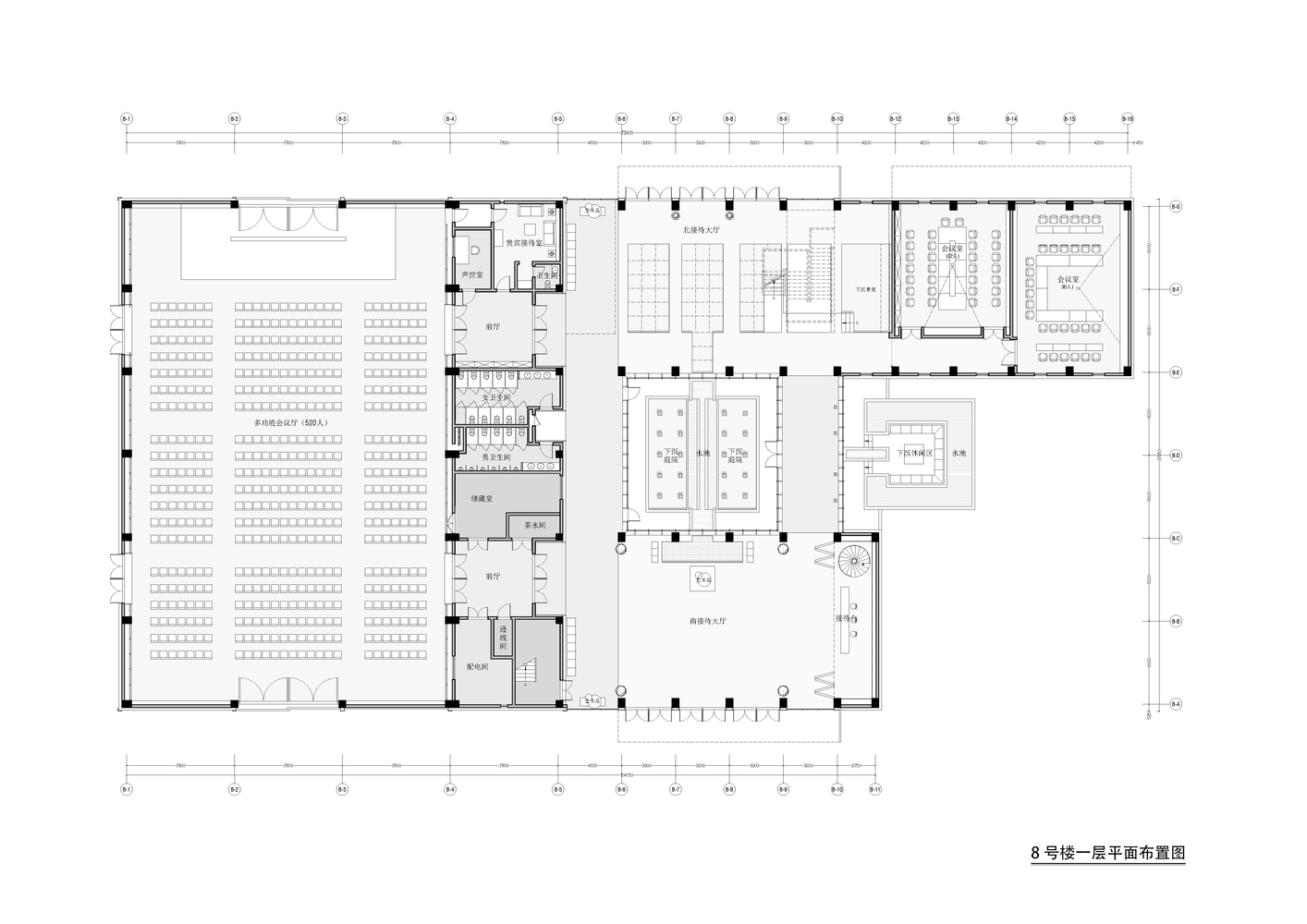 上海8342 长三角路演中心-27