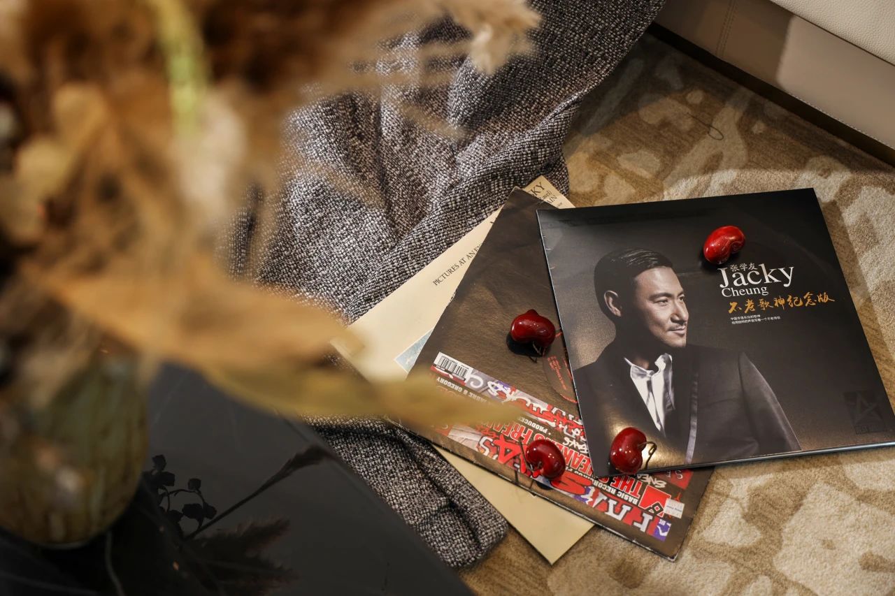 宁波中海富华里样板间设计丨中国宁波丨广州安研室内设计咨询有限公司-15