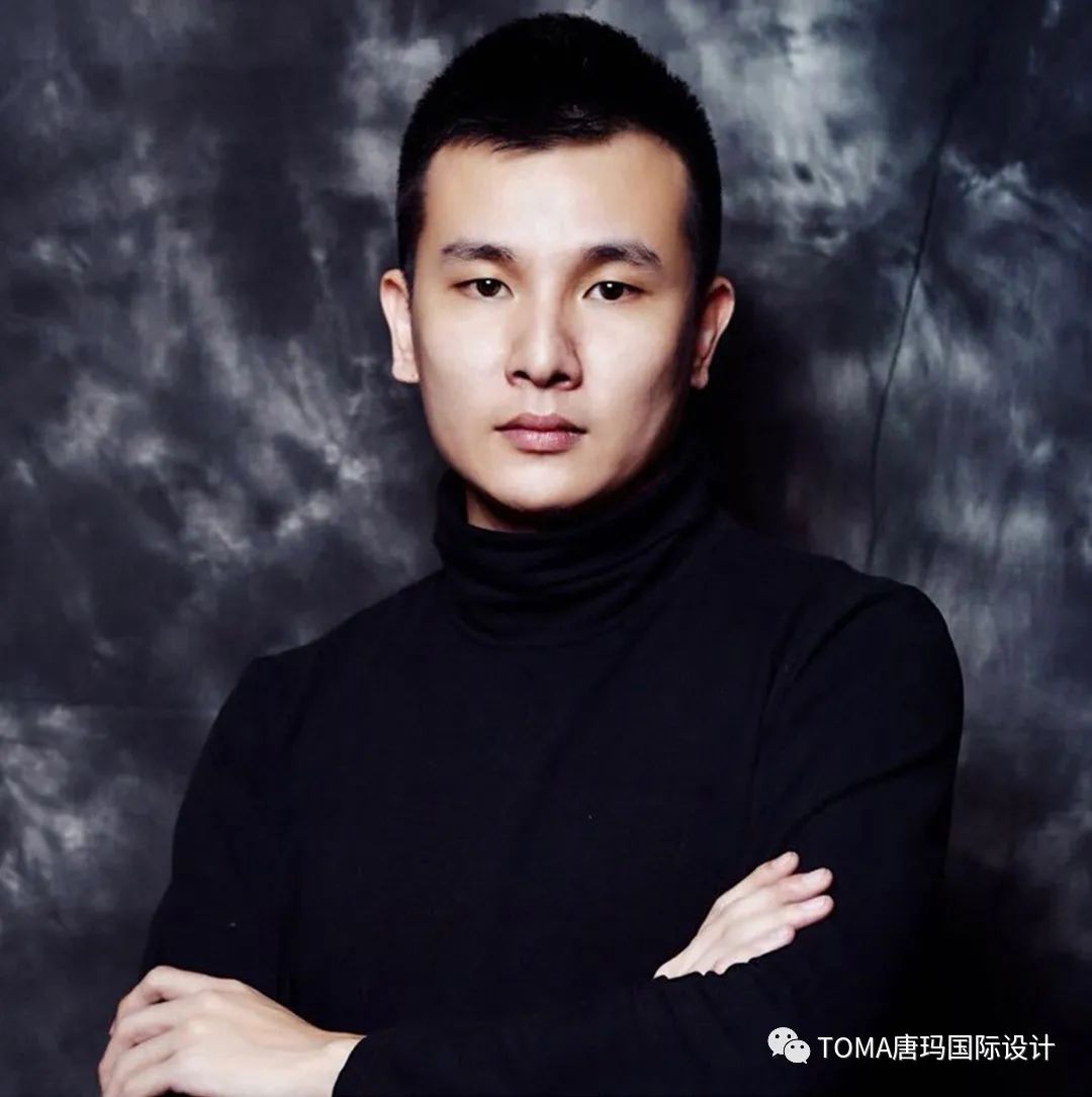 金尊名城丨中国福州丨唐玛·黄毅设计事务所-85