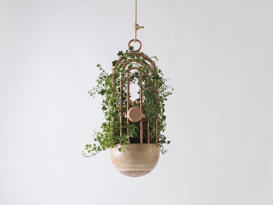 “Orator”城市鸟巢,Naturalist项目等丨Katia Tolstykh,Nendo,Frederik Roje等-14