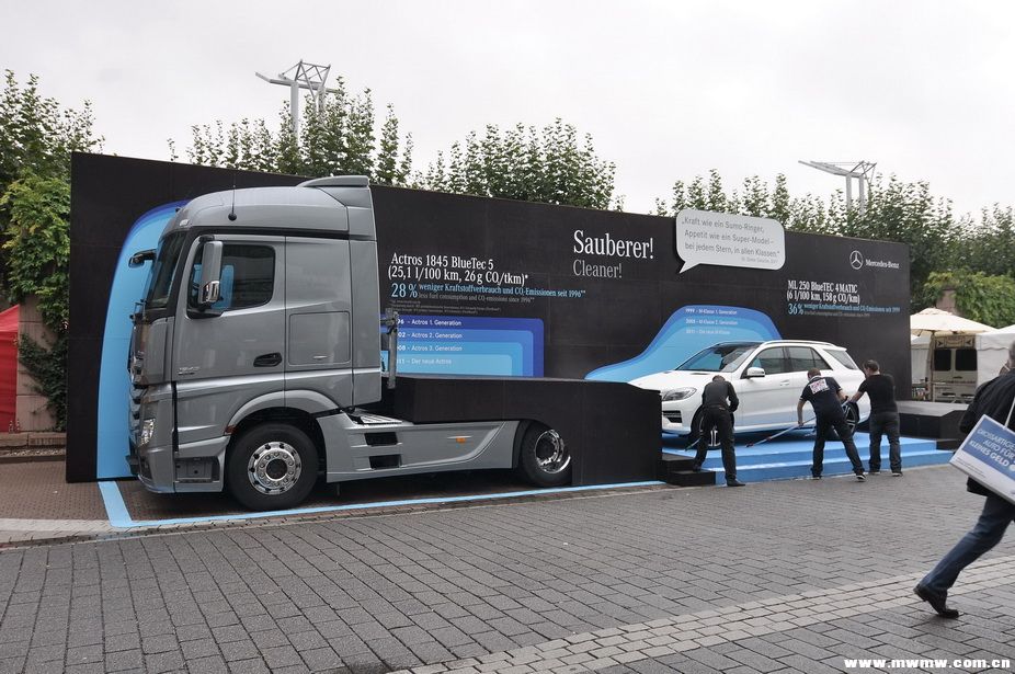 法兰克福国际车展-2-16