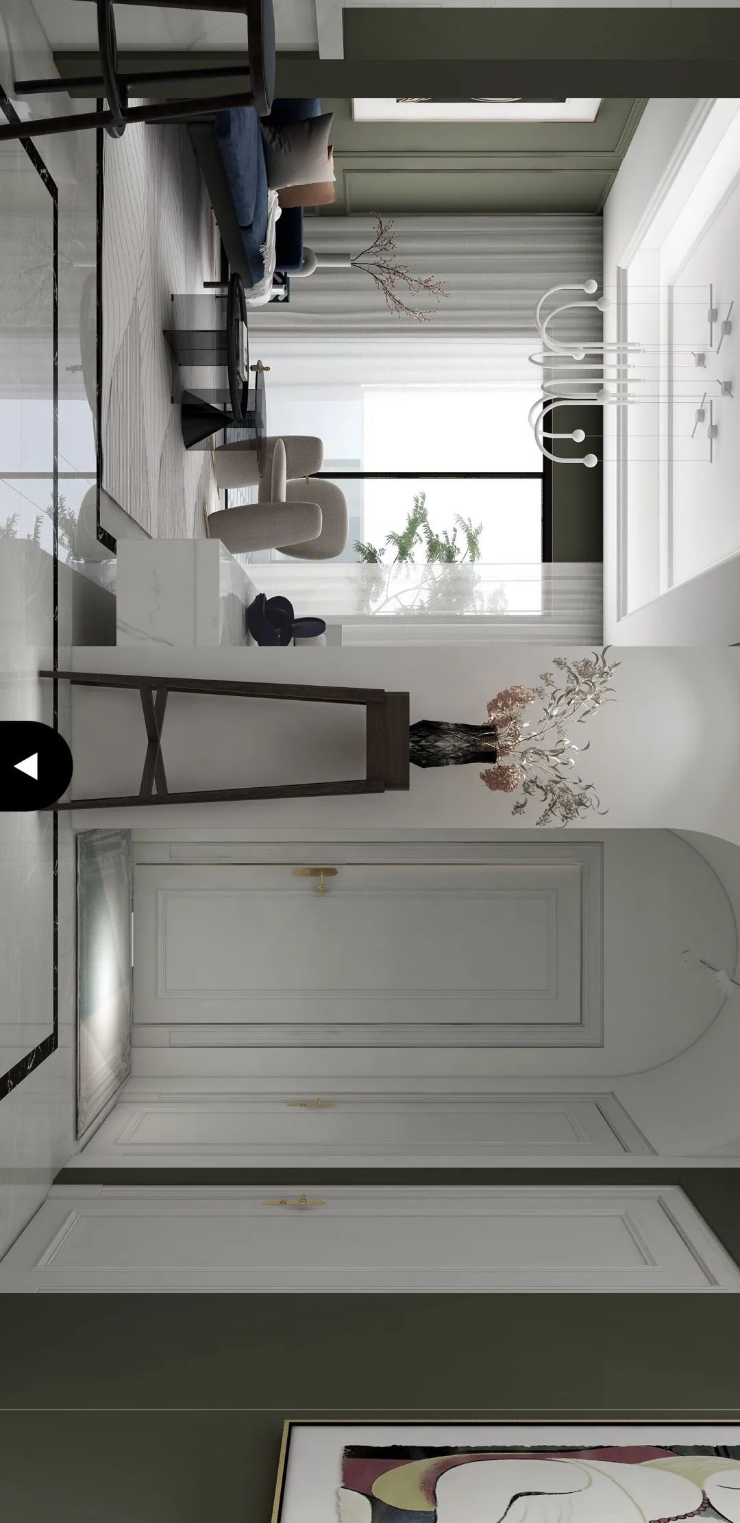 独特风格,打造你的梦想家!-60