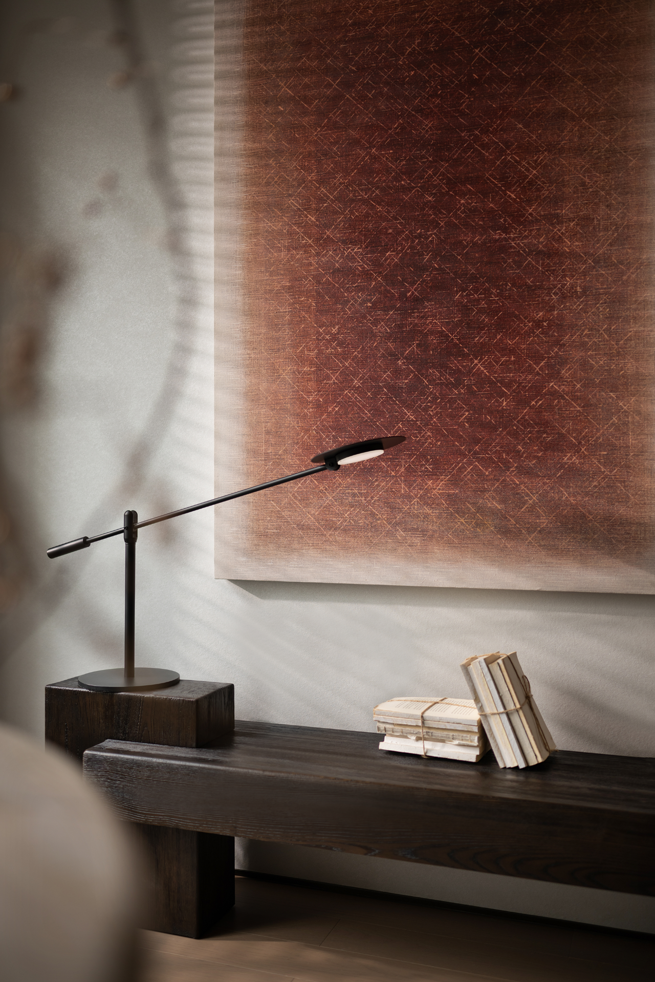 成都万华麓湖W2悦溪120样板间丨中国成都丨深圳市盘石室内设计有限公司-22