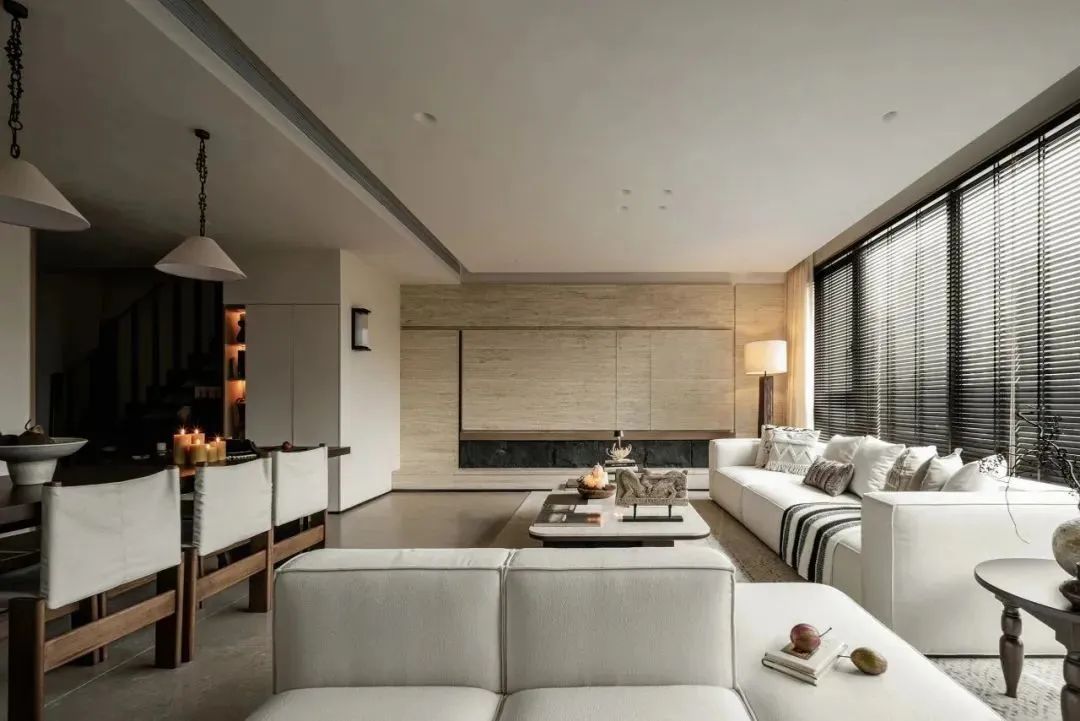 重庆龙湖·天曜昱府上叠样板间丨中国重庆丨臻界设计-13