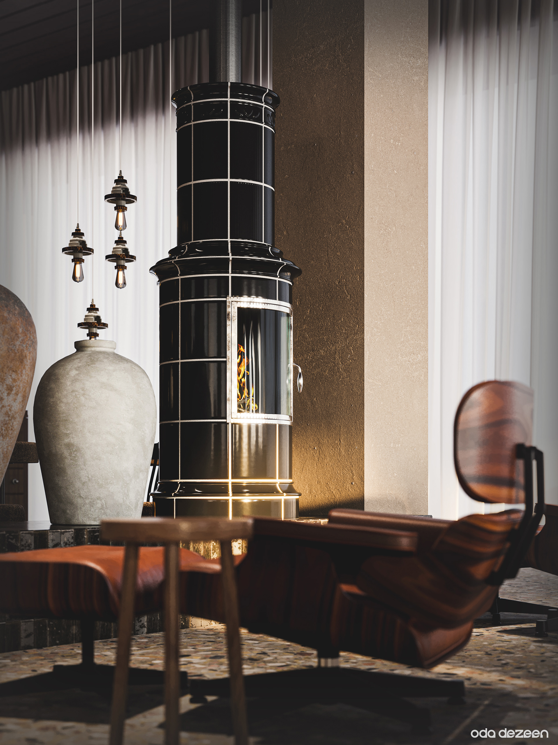 RED WINE FACTORY HOTEL 室内外设计-90