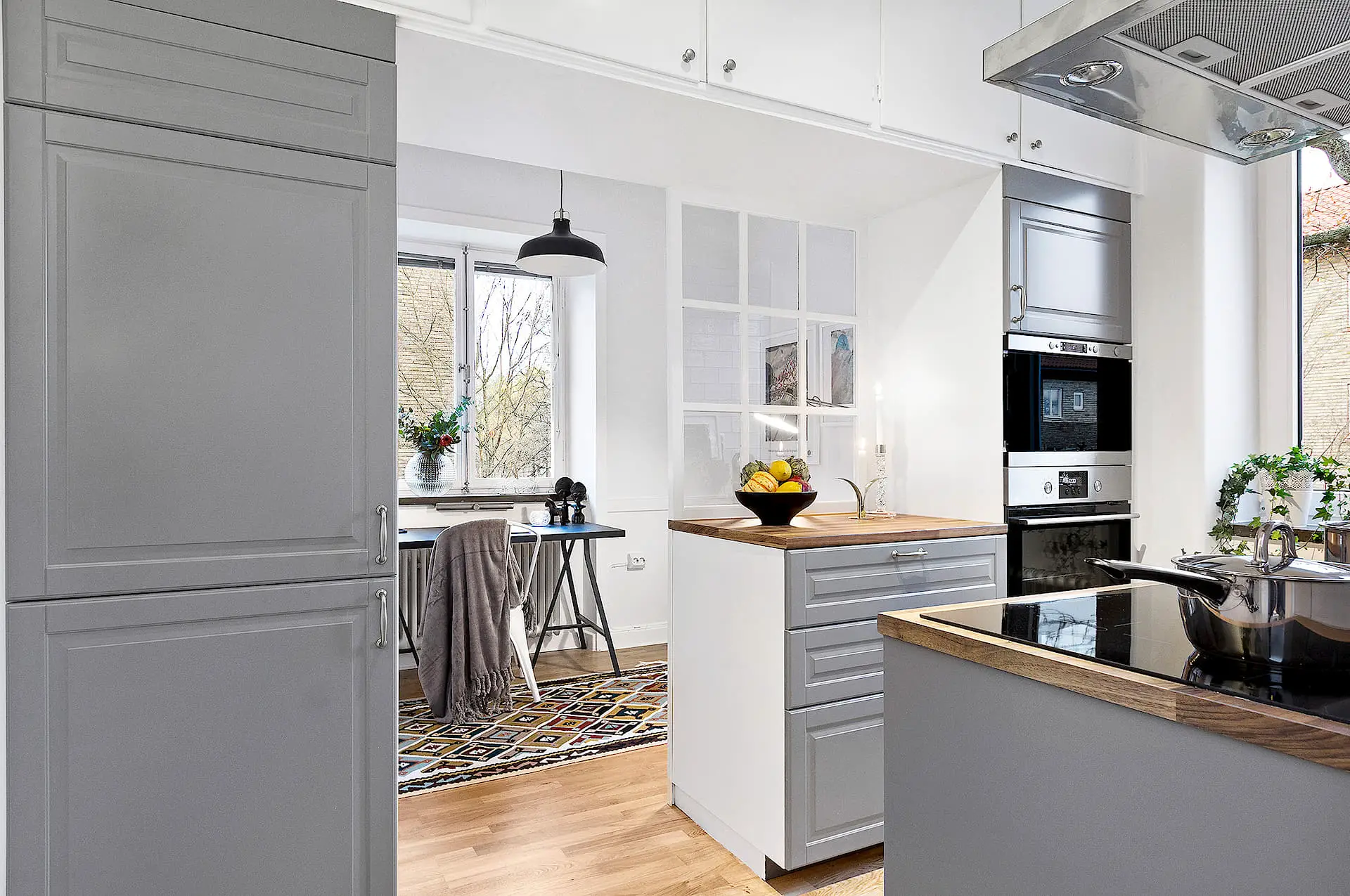 自然色调的周末家居灵感-11