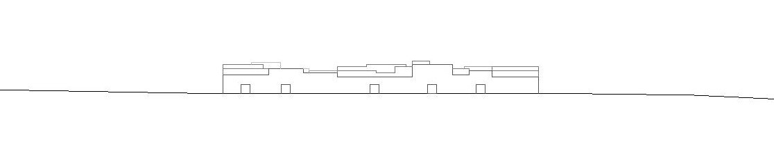 Aires Mateus 打造独特校园空间-78
