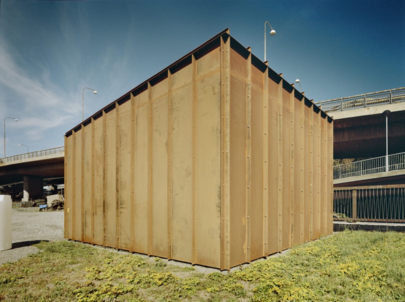 NS24 Rain Water Deposit in Sweden  ON Arkitekter-26