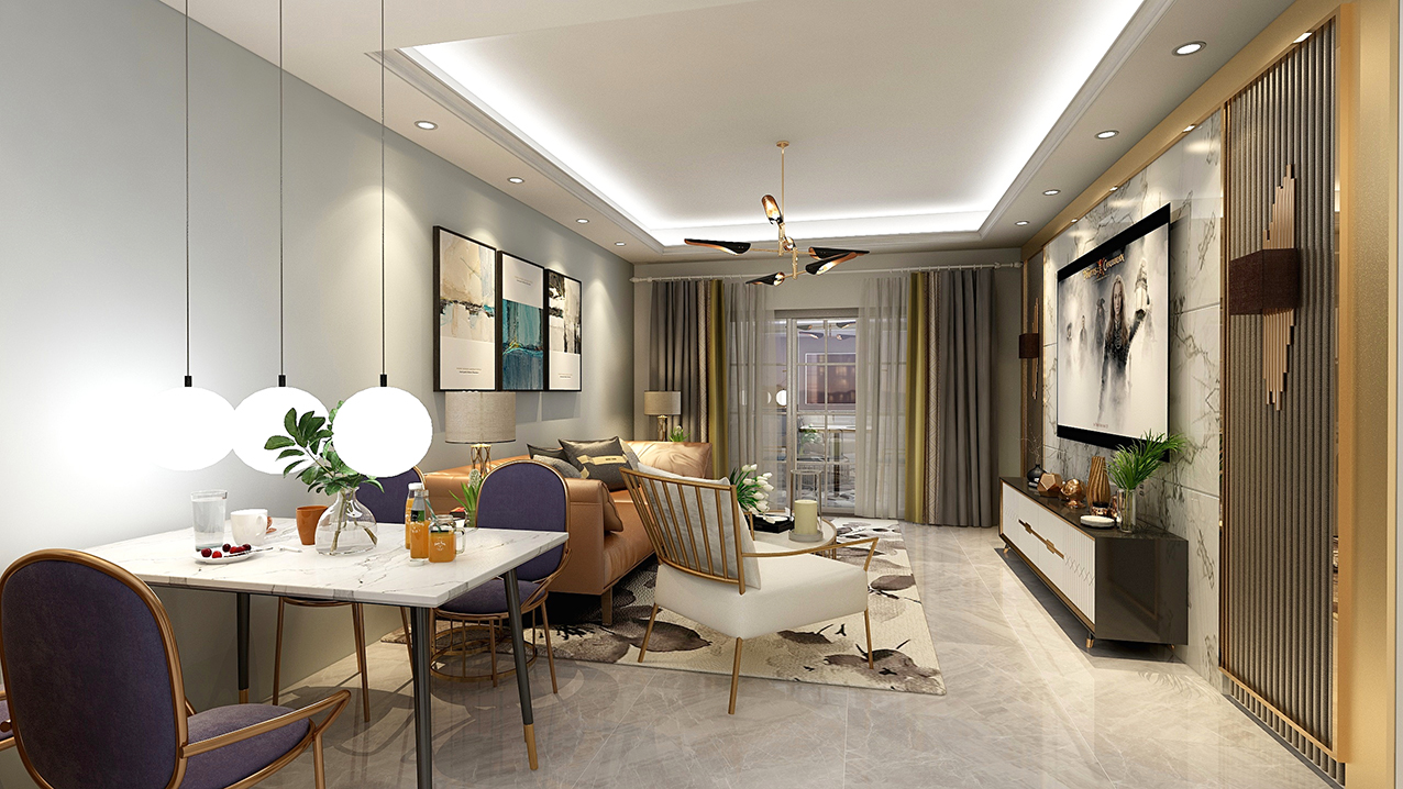 JACKS 现代轻奢之作，点“赞”赢升职加薪-5