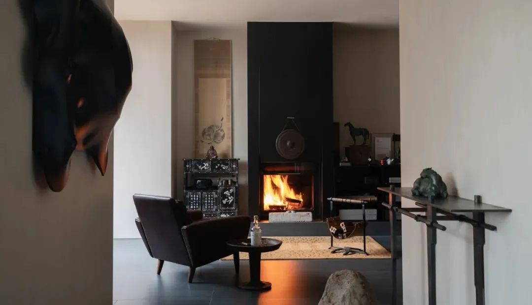 300㎡奢华豪宅，这设计根本模仿不来！-0