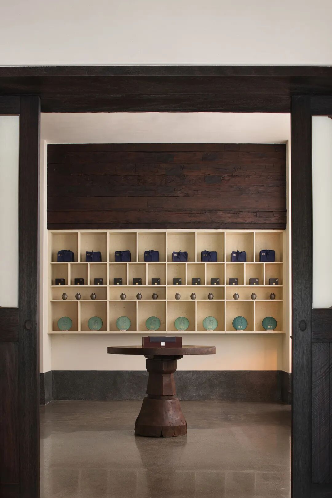 玩木工坊| 以木为媒，让沉淀的茶文化随手可摸-55