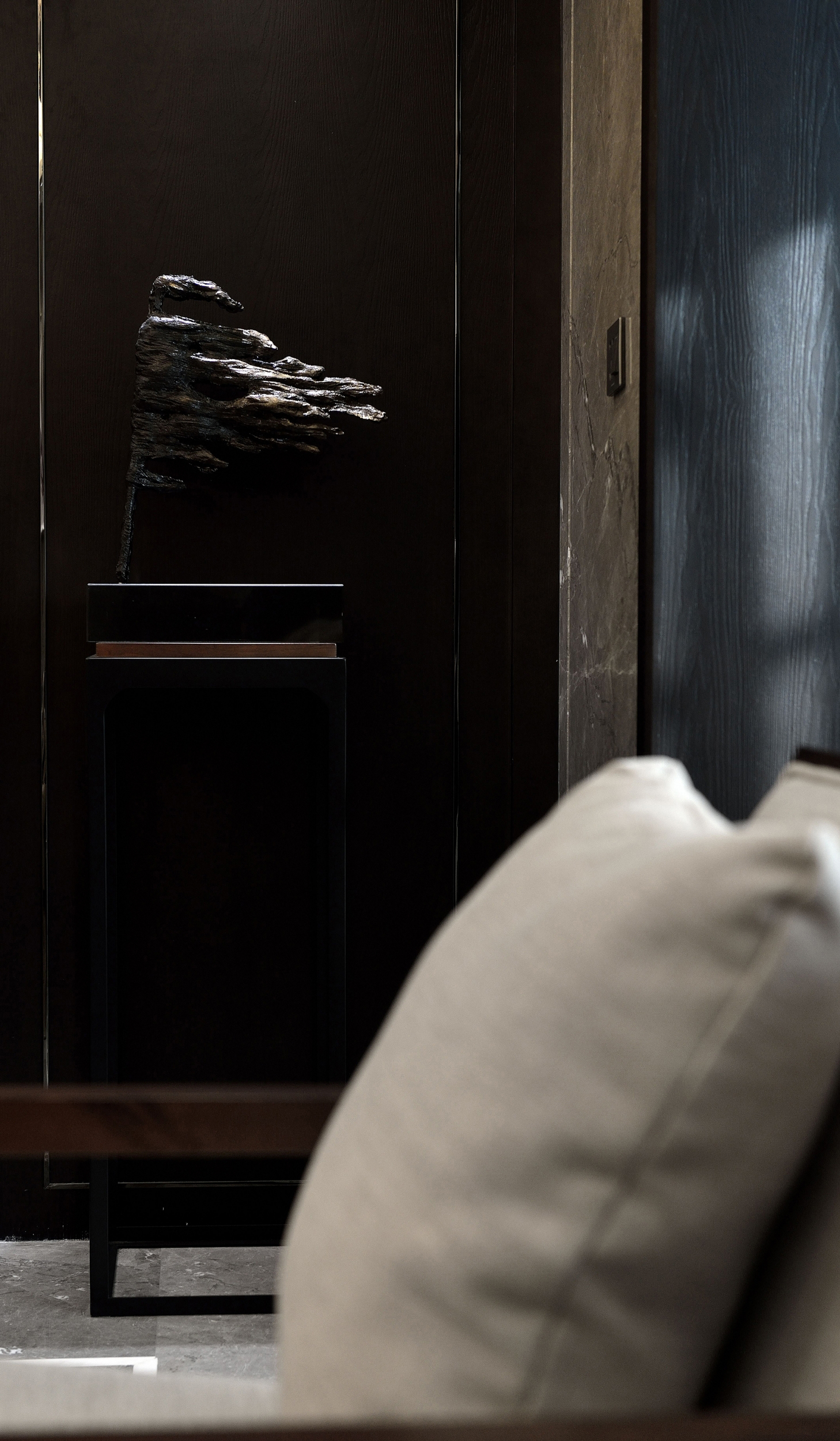 观筑设计--莲花湖一号-33