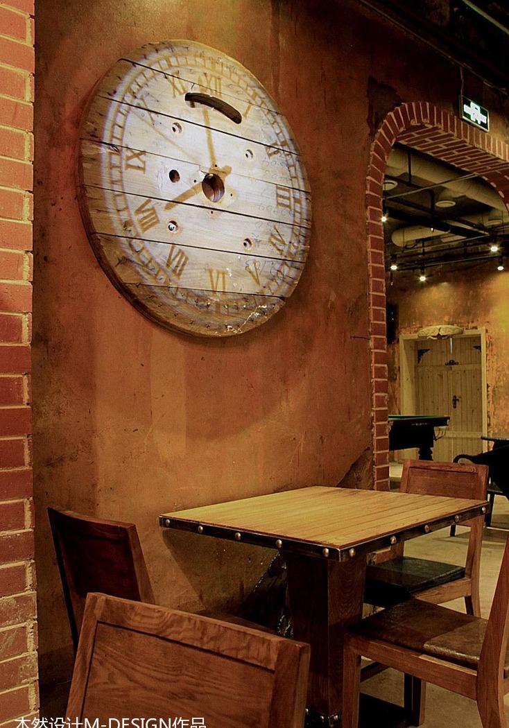 
蓝波湾意大利西餐厅 -12