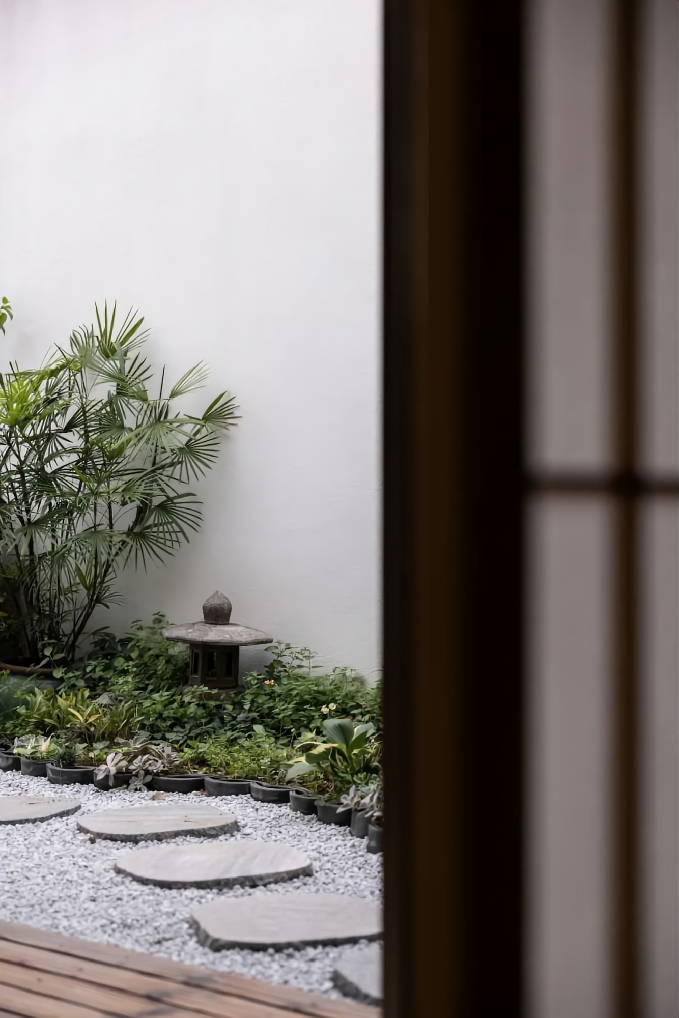 锦尚府丨中国宁波丨陆槛槛空间设计-38