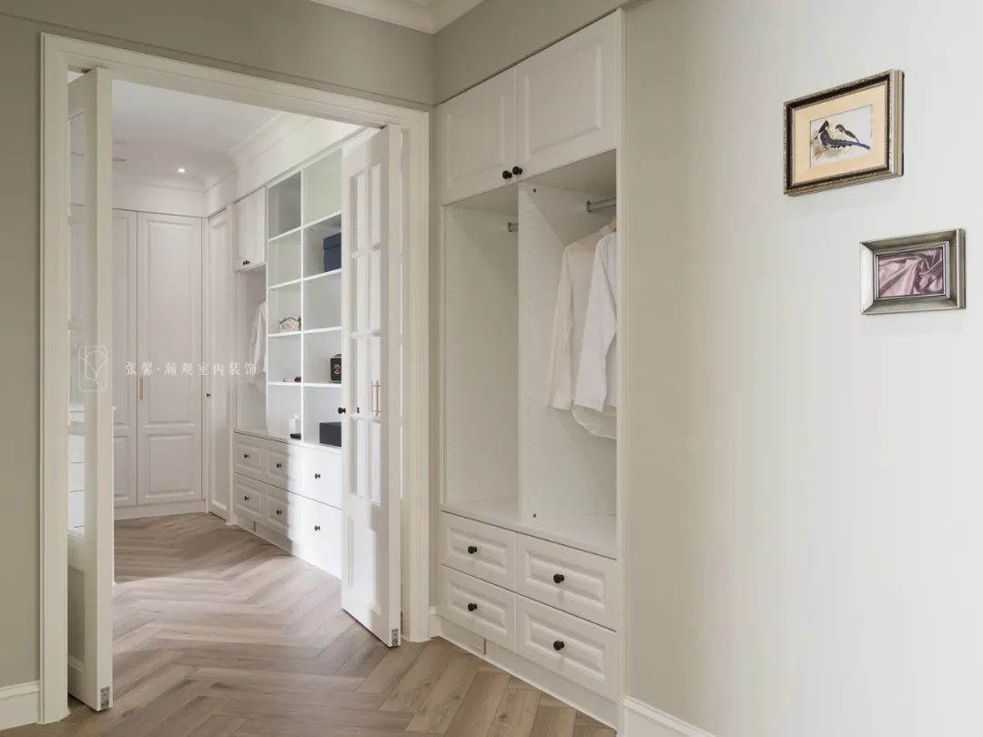 【新作发表】四个孩子的童话度假宅-12