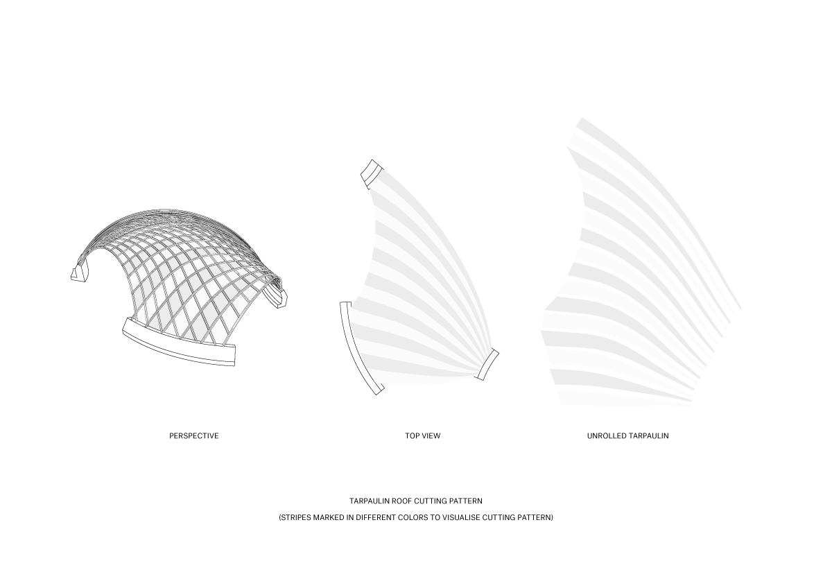 Haduwa Arts & Culture Institute舞台项目丨加纳-41