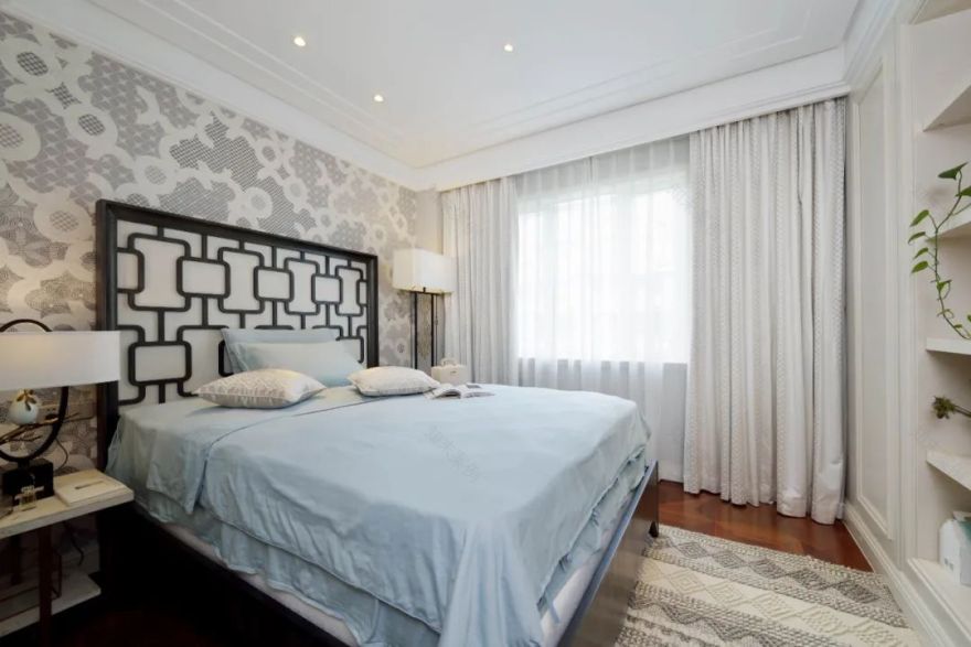 《博园》 | 自由如风,优雅灵动的海之居-57