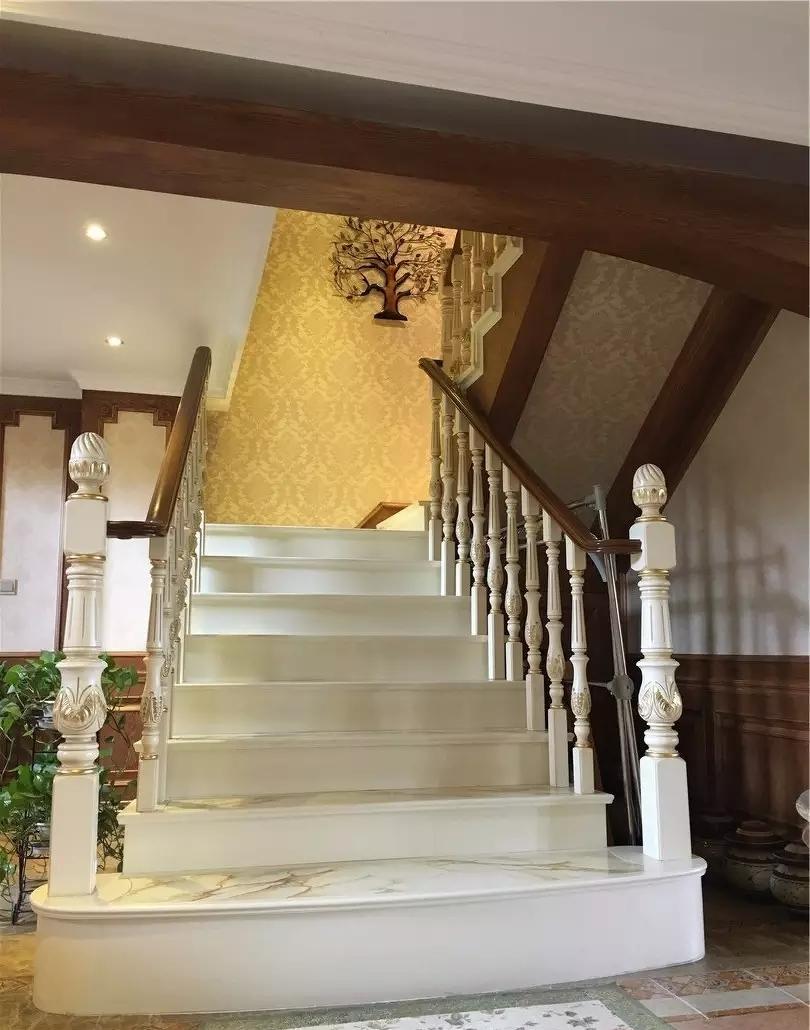 华侨城东岸混搭风室内设计案例解读-14