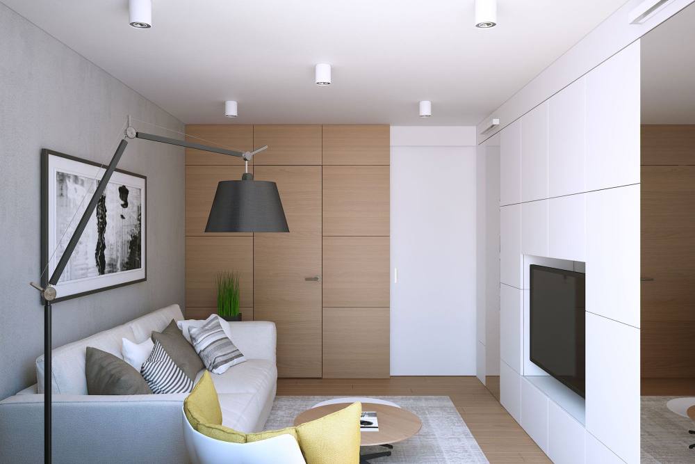 Snigeri Apartment by Geometrium   CAANdesign  Architecture and home design blog-4